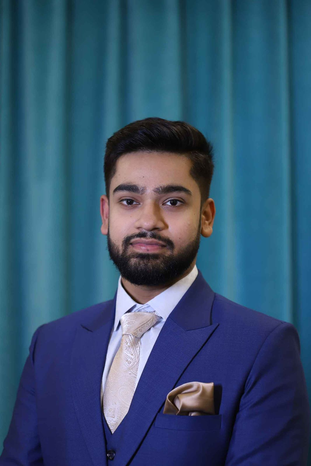 Prateek Singh