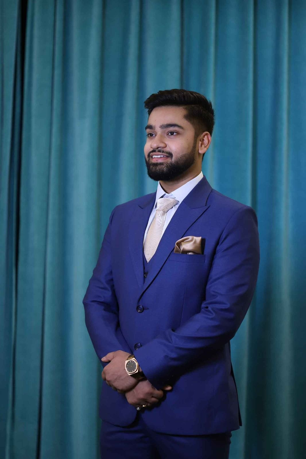 Prateek Singh