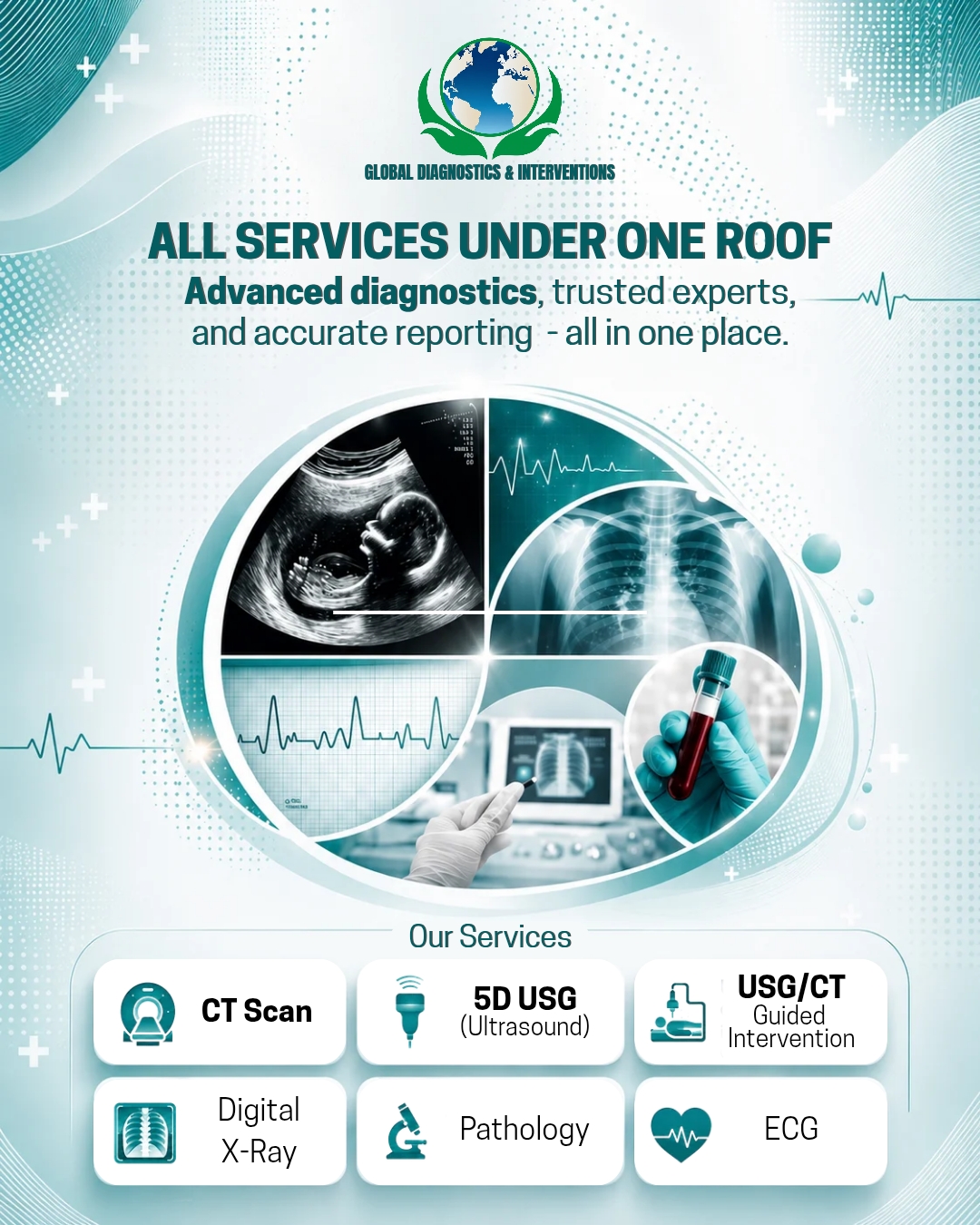 Global Diagnostic Centre