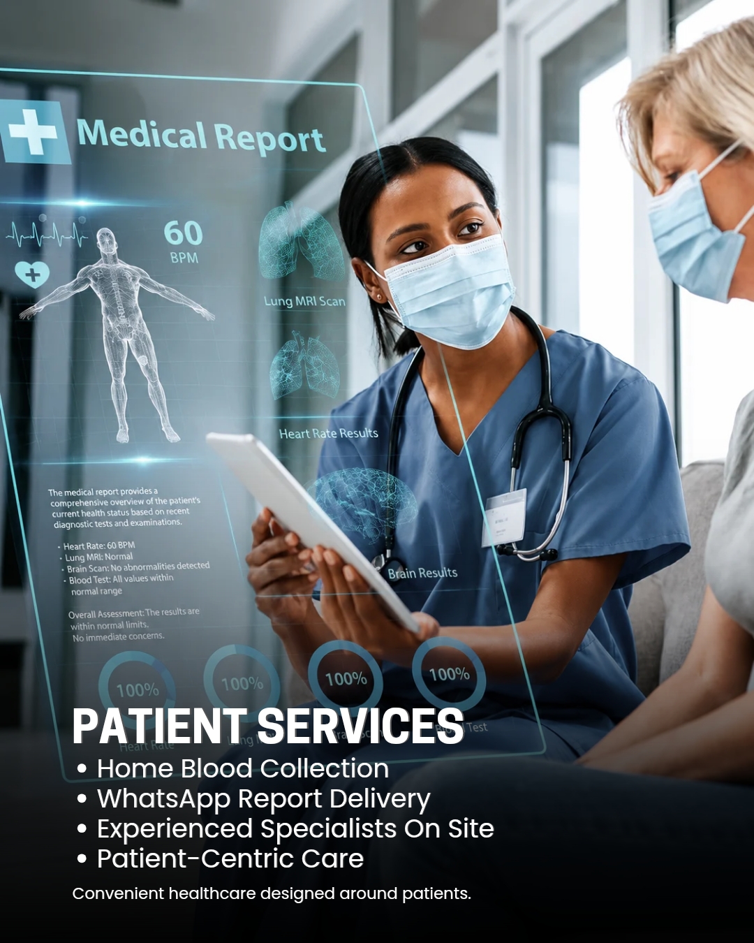 Patient Care